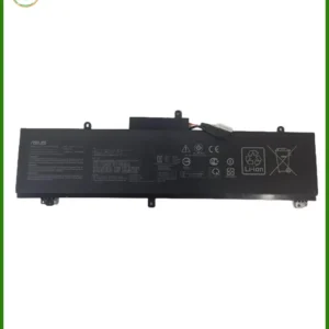 Pin Laptop ASUS FX51, FX51VZ - Kho linh kiện chính hãng | Sẵn hàng