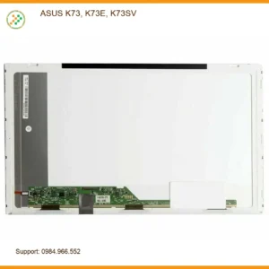 Màn hình ASUS K73, K73E, K73SV - Sẵn hàng TPHCM Lấy liền Giá rẻ