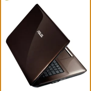 Vỏ Laptop ASUS N52 N52DA N52DR - Kho linh kiện Chính hãng Lấy ngay TPHCM