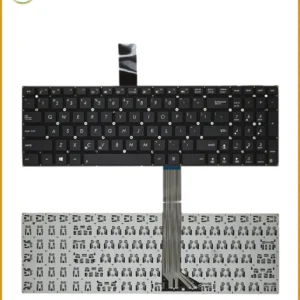 Bàn phím Laptop ASUS U80, U80V - Chính hãng Sẵn kho, Lấy ngay TPHCM