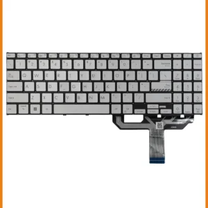 Bàn phím Laptop ASUS Vivobook X1503, X1503ZA - Có sẵn Lấy ngay TPHCM