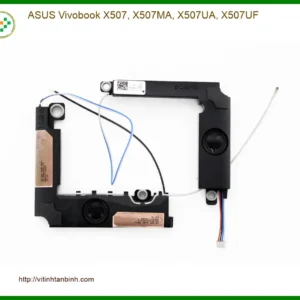 Loa Laptop ASUS Vivobook X507, X507MA, X507UA, X507UF - Sẵn kho TPHCM