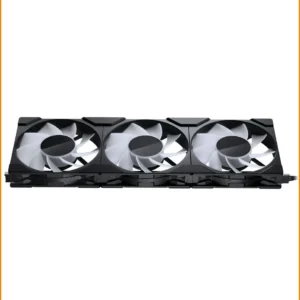 Quạt Tản Nhiệt Case Phanteks 120mm - Cửa Hàng Chính Hãng Lấy Liền