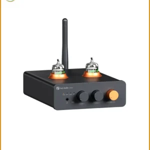 Bộ Khuếch Đại Âm Thanh Schiit Asgard 3 Class A Cao Cấp - Sẵn hàng TPHCM, Lấy ngay