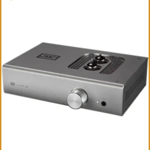 Schiit Valhalla 2 Amply Đèn Tai Nghe - Chính hãng Sẵn kho TPHCM Giá rẻ