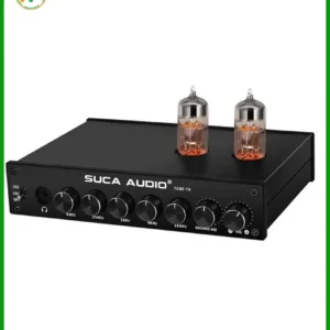 Bộ khuếch đại tai nghe TUBE-T8 HIFI EQ - Cửa hàng có sẵn, Lấy ngay Giá rẻ