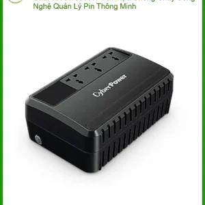 Phụ Kiện Nguồn UPS CyberPower BU1000EA 1000VA - Sẵn hàng Lấy ngay TPHCM