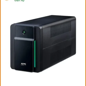 Bộ nguồn dự phòng UPS APC 750VA - Kho linh kiện TPHCM Có sẵn Lấy ngay