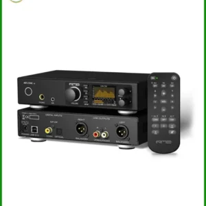 Card âm thanh USB ADI-2 DAC FS Femtosecond Clock - Sẵn hàng TPHCM Lấy ngay
