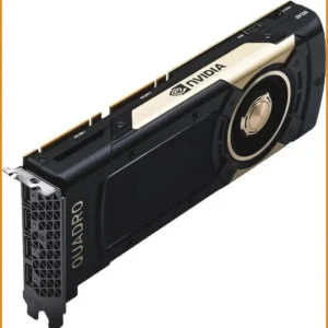 Card Màn Hình NVIDIA Quadro GV100 32GB HBM2 - Sẵn hàng Lấy ngay Giá rẻ TPHCM