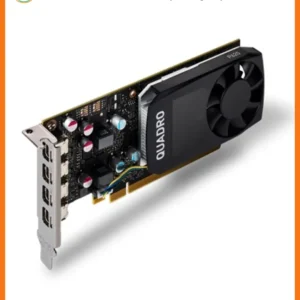 Card VGA NVIDIA Quadro P620 2GB GDDR5 - Sẵn hàng, Lấy liền tại Cửa hàng TPHCM