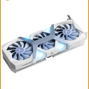Card Màn Hình YESTON RX 9060 XT 8GB GDDR6 - Sẵn hàng TPHCM - Giá rẻ Lấy ngay