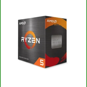 Bộ Vi Xử Lý AMD Ryzen 5 4500 - Sẵn hàng Lấy ngay Giá rẻ TPHCM