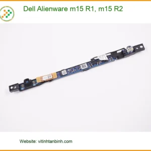 Webcam Laptop DELL Alienware m15 R1 R2 - Linh kiện Chính hãng Lấy ngay TPHCM