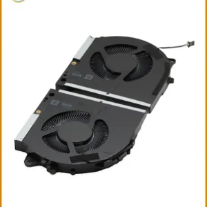 Quạt Laptop Dell Alienware x14 R1 R2 - Sẵn hàng, Lấy ngay, Giá rẻ TPHCM