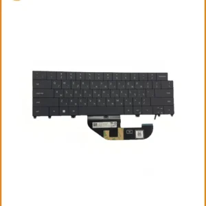 Bàn phím Laptop DELL XPS 13 Plus 9320, 9325, 9330 - Hàng Chính hãng, Lấy ngay TPHCM