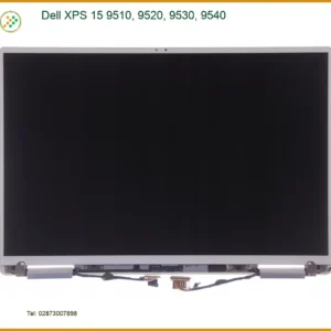 Màn hình Laptop Dell XPS 15 - Sẵn hàng Chính hãng Lấy ngay TPHCM