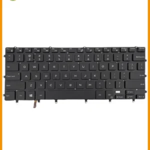 Bàn phím Laptop DELL XPS 15 9550/9560/9570 - Nơi bán Uy tín Lấy ngay
