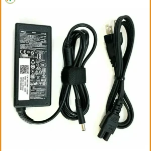 Sạc Laptop DELL Dell XPS 17 - Chính hãng, Sẵn hàng, Lấy ngay TPHCM