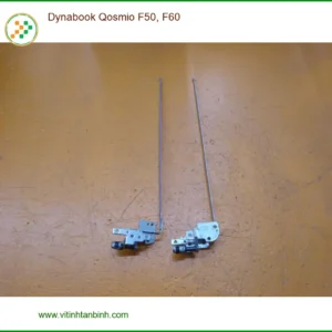 Bản lề Laptop Dynabook Qosmio F50, F60 - Kho linh kiện Có sẵn TPHCM