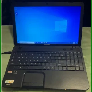 Loa Laptop Dynabook Satellite C850 C855 - Zin bóc máy Sẵn hàng TPHCM