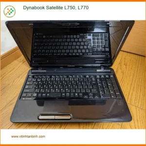 Loa Laptop Dynabook L750 L770 - Zin bóc máy Sẵn hàng Lấy ngay