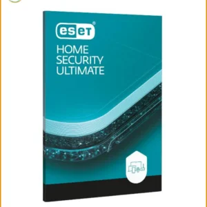 Antivirus ESET Home Security Ultimate 10 Thiết Bị - Lấy Ngay Chính Hãng TPHCM