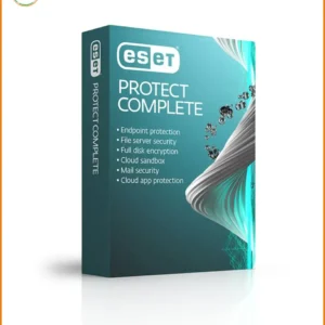 Bản quyền ESET Protect Complete 50 User - Giao ngay TPHCM Giá Rẻ