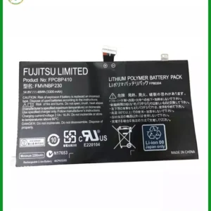 Pin Laptop Fujitsu FMV Lifebook UH55, UH56, UH57, UH58 - Sẵn hàng Gần đây