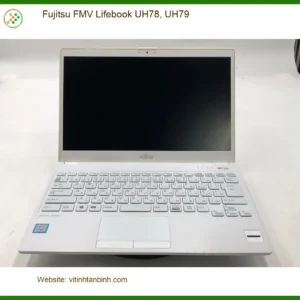 Bàn phím Laptop Fujitsu FMV Lifebook UH78 UH79 - Sẵn hàng có ngay TPHCM