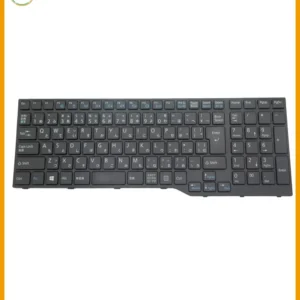 Bàn phím Laptop Fujitsu Lifebook A544, A555 - Hàng zin bóc máy Lấy ngay