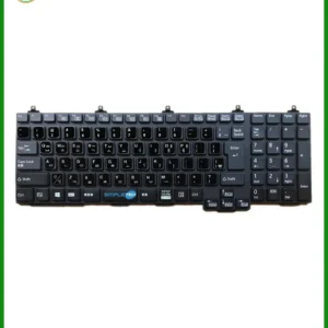 Bàn phím Laptop Fujitsu B2610, B2620, B2630 - Sẵn hàng Chính hãng TPHCM