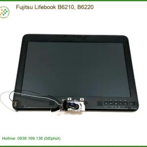 Màn hình Laptop Fujitsu Lifebook B6210, B6220 - Sẵn hàng Lấy ngay Giá rẻ TPHCM
