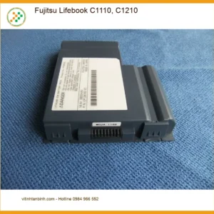 Pin Laptop Fujitsu Lifebook C1110, C1210 - Cửa hàng TPHCM, Sẵn hàng Giá rẻ