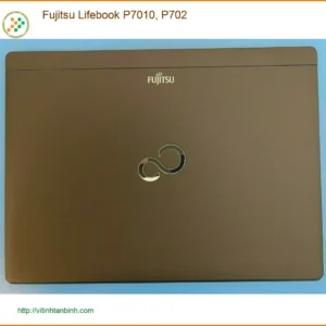 Vỏ Laptop Fujitsu Lifebook P7010, P702 - Kho Linh Kiện Có Sẵn TPHCM