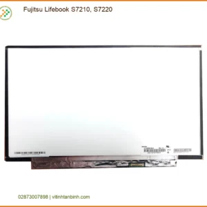 Màn hình Laptop Fujitsu S7210 S7220 - Kho linh kiện Chính hãng Sẵn hàng TPHCM