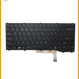Bàn phím Laptop Fujitsu Lifebook U7413, U7414 - Sẵn kho, Lấy ngay