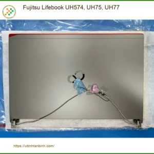 Vỏ Laptop Fujitsu Lifebook UH574, UH75, UH77 - Kho linh kiện Chính hãng TPHCM