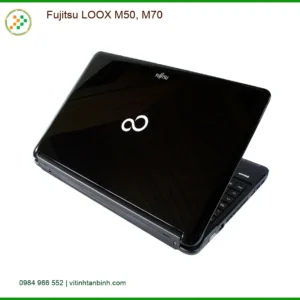 Vỏ Laptop Fujitsu LOOX M50, M70 - Cửa hàng Uy tín Sẵn hàng