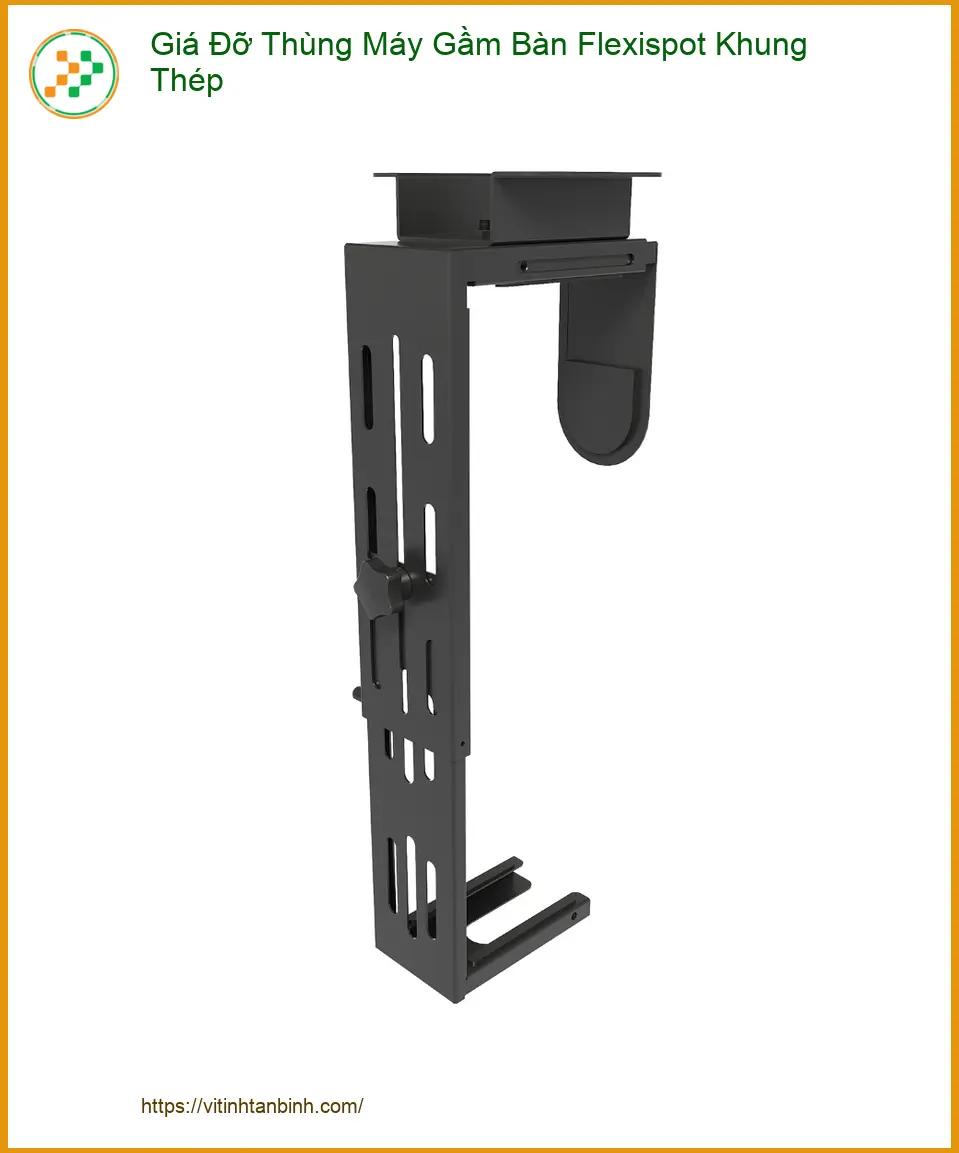 Giá Đỡ & Kệ Thùng Máy Flexispot - Đại lý Chính hãng TPHCM Giá rẻ