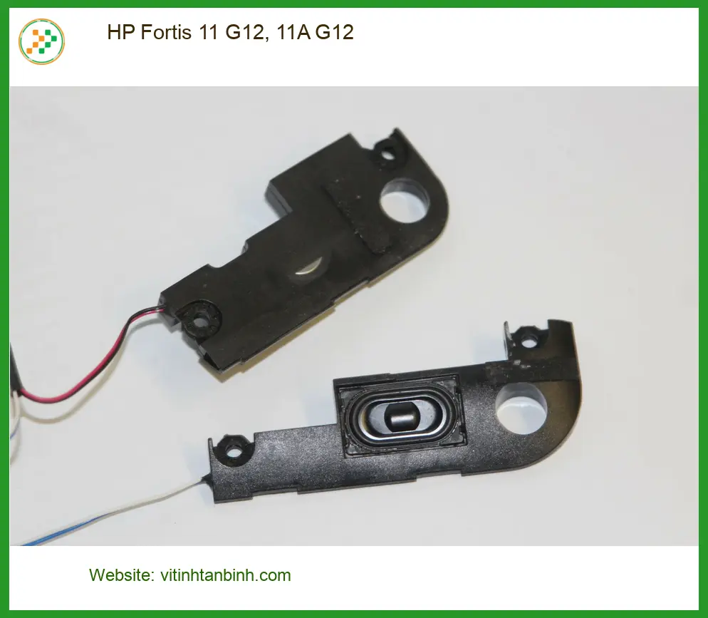 Loa Laptop HP Fortis 11 G12, 11A G12 - Sẵn hàng Chính hãng Lấy ngay TPHCM