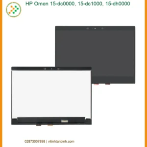 Màn hình Laptop HP Omen 15-dc/dh series - Kho linh kiện chính hãng Sẵn hàng TPHCM