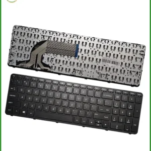 Bàn phím Laptop HP Pavilion 15-e/17-e - Chính hãng Sẵn kho TPHCM