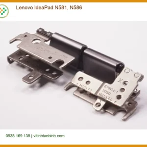 Bản lề Laptop LENOVO Lenovo IdeaPad N581, N586 - Có sẵn Lấy liền Giá rẻ