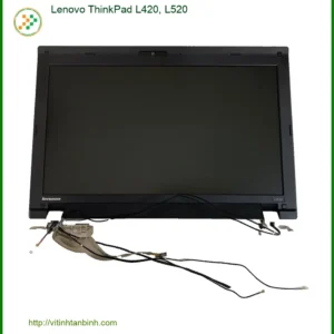 Màn hình Laptop Lenovo ThinkPad L420 L520 - Có sẵn lấy ngay TPHCM