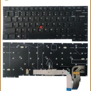 Bàn phím Laptop Lenovo ThinkPad P1 Gen 3 4 - Chính hãng, Lấy ngay TPHCM
