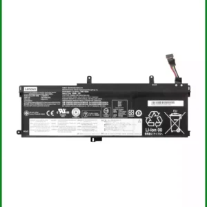 Pin Laptop LENOVO ThinkPad P15s Gen 3, 4 - Chính hãng, Sẵn hàng Lấy ngay TPHCM