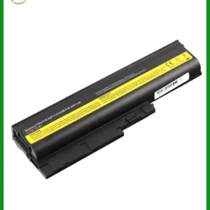 Pin Laptop LENOVO ThinkPad R60 R61 - Cửa hàng TPHCM Lấy ngay Giá rẻ