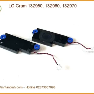 Loa Laptop LG Gram 13Z950 13Z960 13Z970 - Kho linh kiện chính hãng
