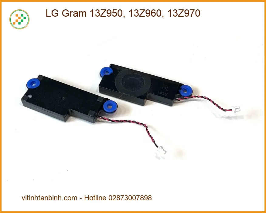 Loa Laptop LG Gram 13Z950 13Z960 13Z970 - Kho linh kiện chính hãng